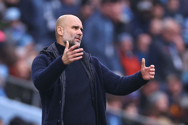 Pep Guardiola makes vow on Man City crisis after sobering reality check​