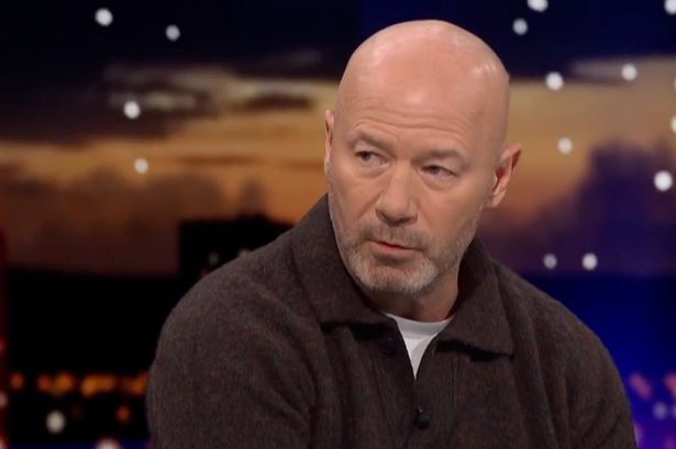 Alan Shearer slams Anthony Taylor for ‘guessing’ on controversial red card decision​