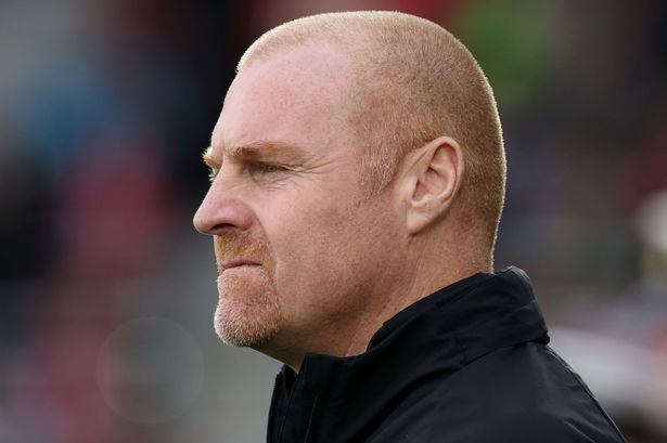 Sean Dyche reveals what Everton’s new owners have told him about his future​