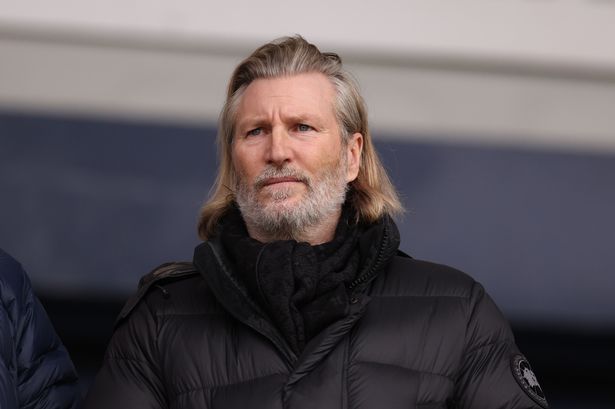 Robbie Savage picks his 2024 award winners including best player, team and surprise package​