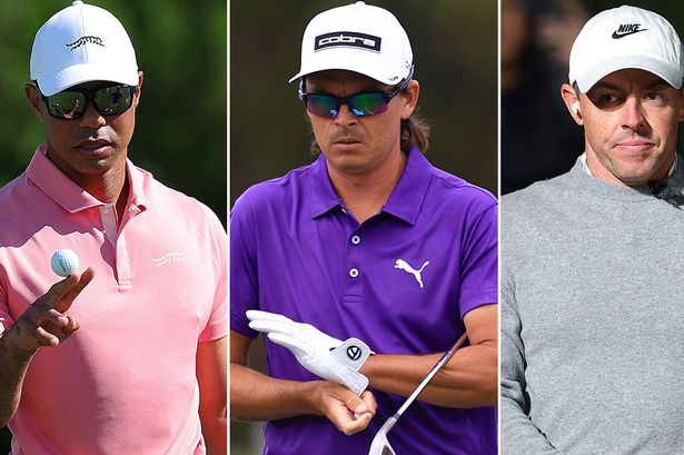 Rickie Fowler makes honest TGL admission as Rory McIlroy and Tiger Woods prepare for launch​