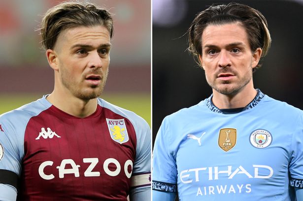 Jack Grealish returns to Aston Villa with medals, money and Man City star at crossroads​