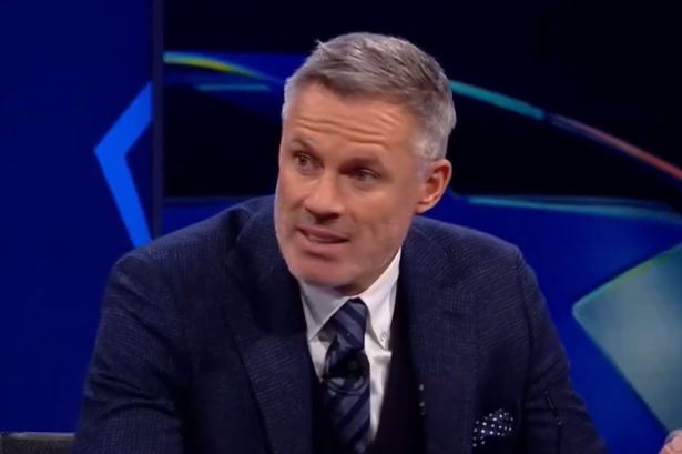 Jamie Carragher names his most underrated Liverpool team-mate: ‘Sold too early’​