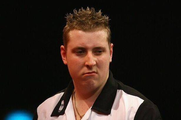 ‘I quit my job after £50k World Darts Championship run – and then lost it all in four years’​