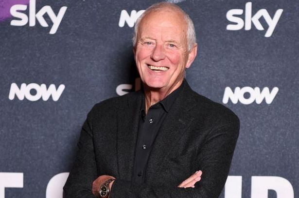 Barry Hearn reveals prostate surgery as darts chief inspired by World Championship campaign​