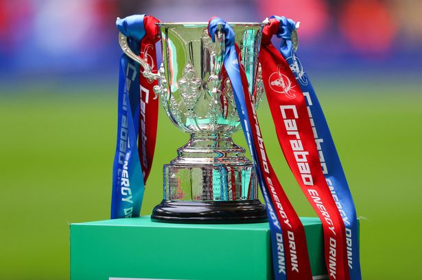 Carabao Cup semi-final draw IN FULL as Liverpool and Arsenal discover opponents​