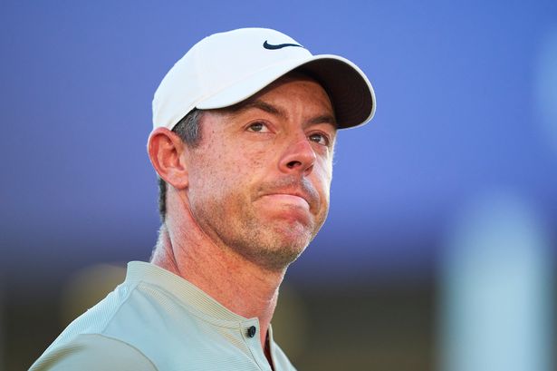 Rory McIlroy claims his new TGL golf league has one big advantage over LIV Golf​