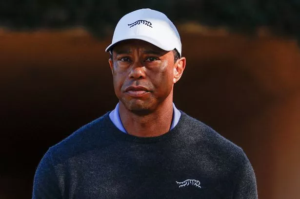 Tiger Woods declares golf ‘needs’ TGL as PGA Tour-LIV Golf fallout continues​