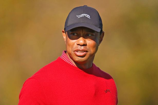 Golf fans demand PGA Tour rule change to prolong Tiger Woods’ career​