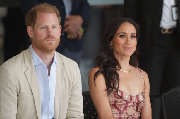 ‘Harry and Meghan Netflix documentary surprised me so much I changed my opinion of them’​