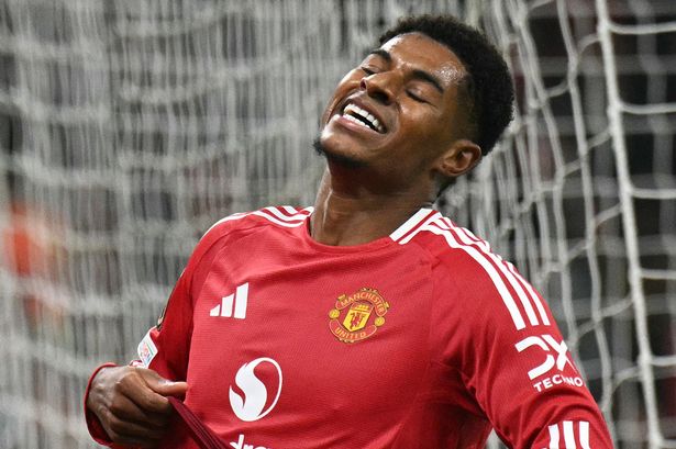 Marcus Rashford’s ‘three reasons’ for Man Utd exit bombshell – ‘Hasn’t dealt with it’​