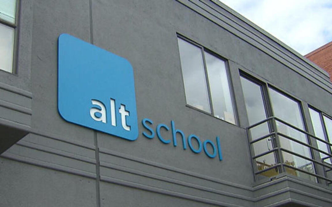 Nigerian edtech startup AltSchool expands into Europe