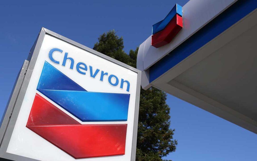 Chevron recommits to local content development