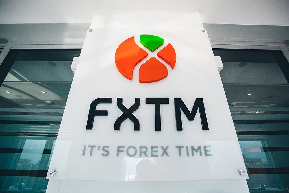 FXTM promotes cycling