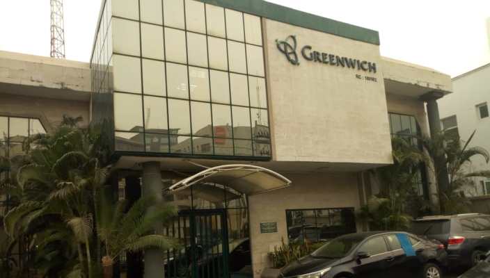 Greenwich Merchant Bank appoints Ogundeji CEO