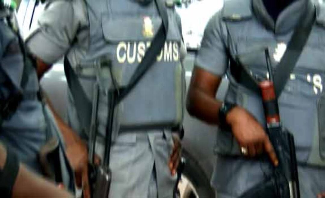 Reps probe Customs over smuggling allegations