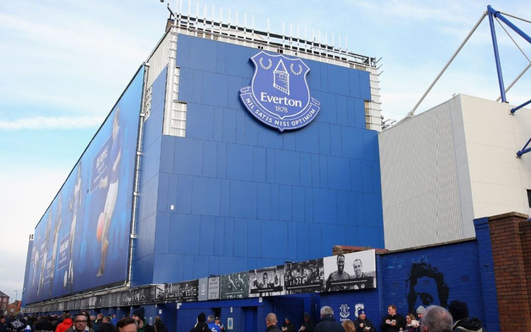 Everton get U.S. owners as takeover completed​​