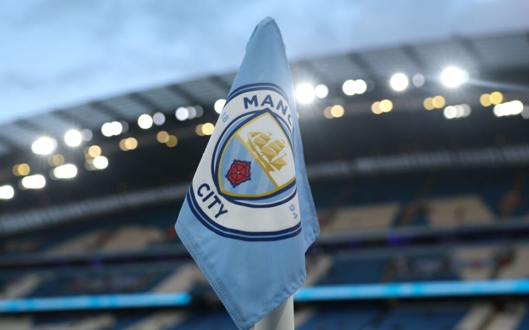 Man City confirm fan death after ‘medical incident’​​