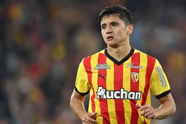 Man City target Abdukodir Khusanov’s agent issues transfer statement as £20m swoop eyed​