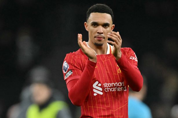 Liverpool’s two clear reasons for rejecting Real Madrid’s Trent Alexander-Arnold move​