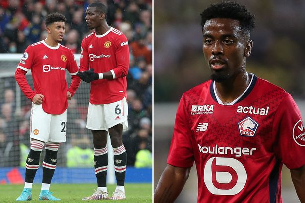 ‘Man Utd were scared I’d end up like Paul Pogba or Jadon Sancho – but I can rejoin for free’​