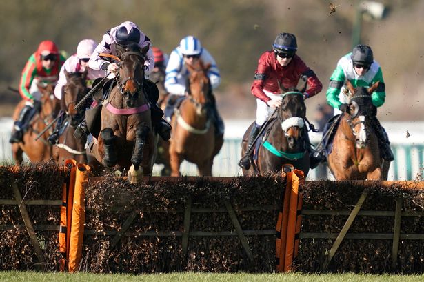 Newsboy’s horseracing tips for Thursday’s three meetings, including Huntingdon Nap​