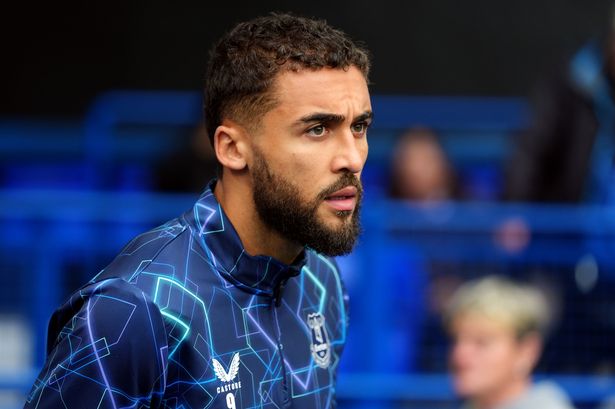 Sean Dyche drops hint on Dominic Calvert-Lewin future with telling transfer admission​